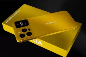 Nokia Magic Max