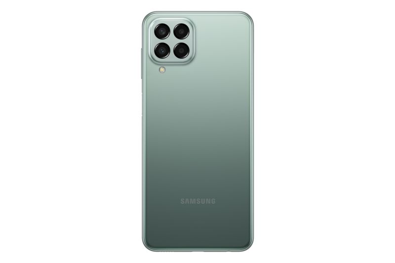harga Samsung Galaxy M33 5G