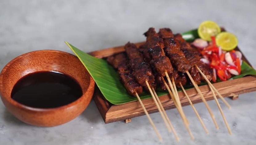 sate maranggi