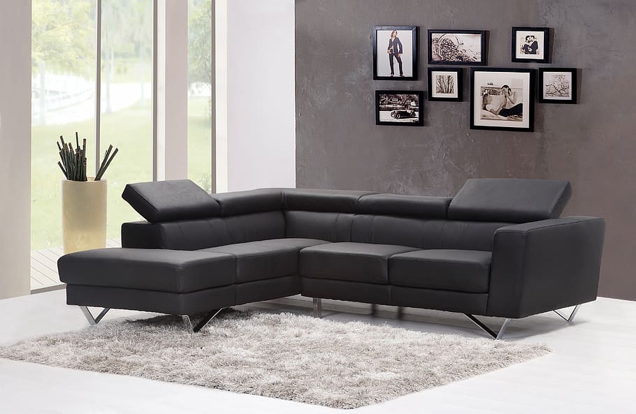 Membeli Sofa Online 