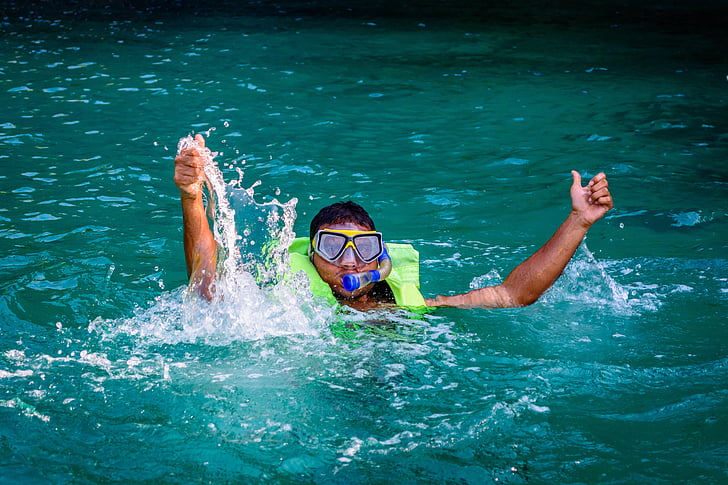 Tips dan Kegiatan Snorkeling di Kepulauan Auri 06-07-2023