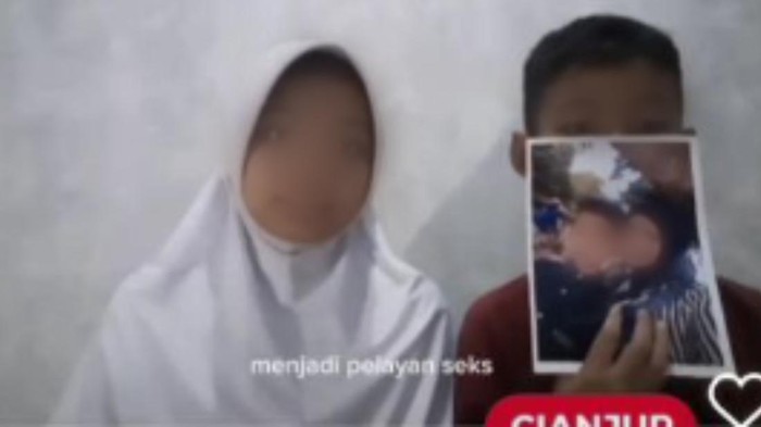 2 anak minta tolong ibunya jadi budak seks di dubai 8-7-2023