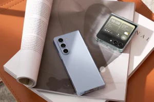 Spesifikasi Lengkap dan Harga Samsung Galaxy Z Fold 5