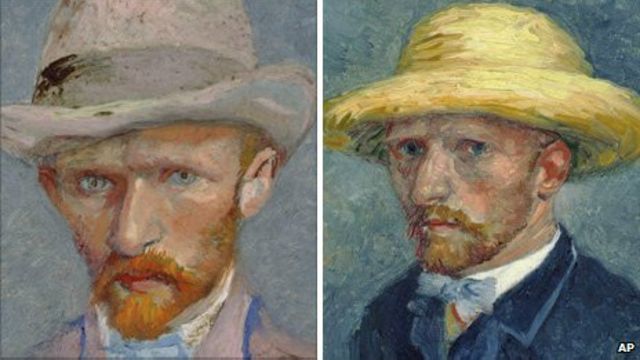 3 Lukisan di Van Gogh Alive yang Mencuri Perhatian Pengunjung 18-7-2023