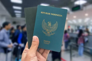 3 Orang Berpengaruh yang Tidak Perlu Paspor ke Luar Negeri