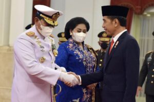 Pemilu 2024, Panglima: TNI Harus Netral!