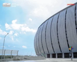 FIFA Melakukan Inspeksi Stadion Piala Dunia U-17 di Empat Kota