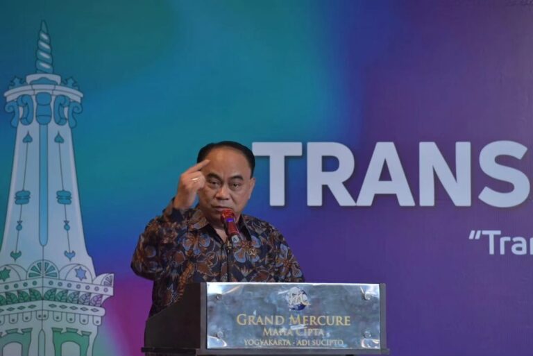 Profil Lengkap Budi Arie