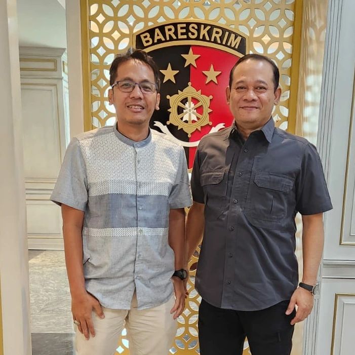 akmal marhali: Pak Jokowi Bilang Kita Harus Memisahkan Olahraga dan Politik