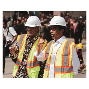 Survei Utting Research: Ganjar Ungguli Prabowo dan Anies
