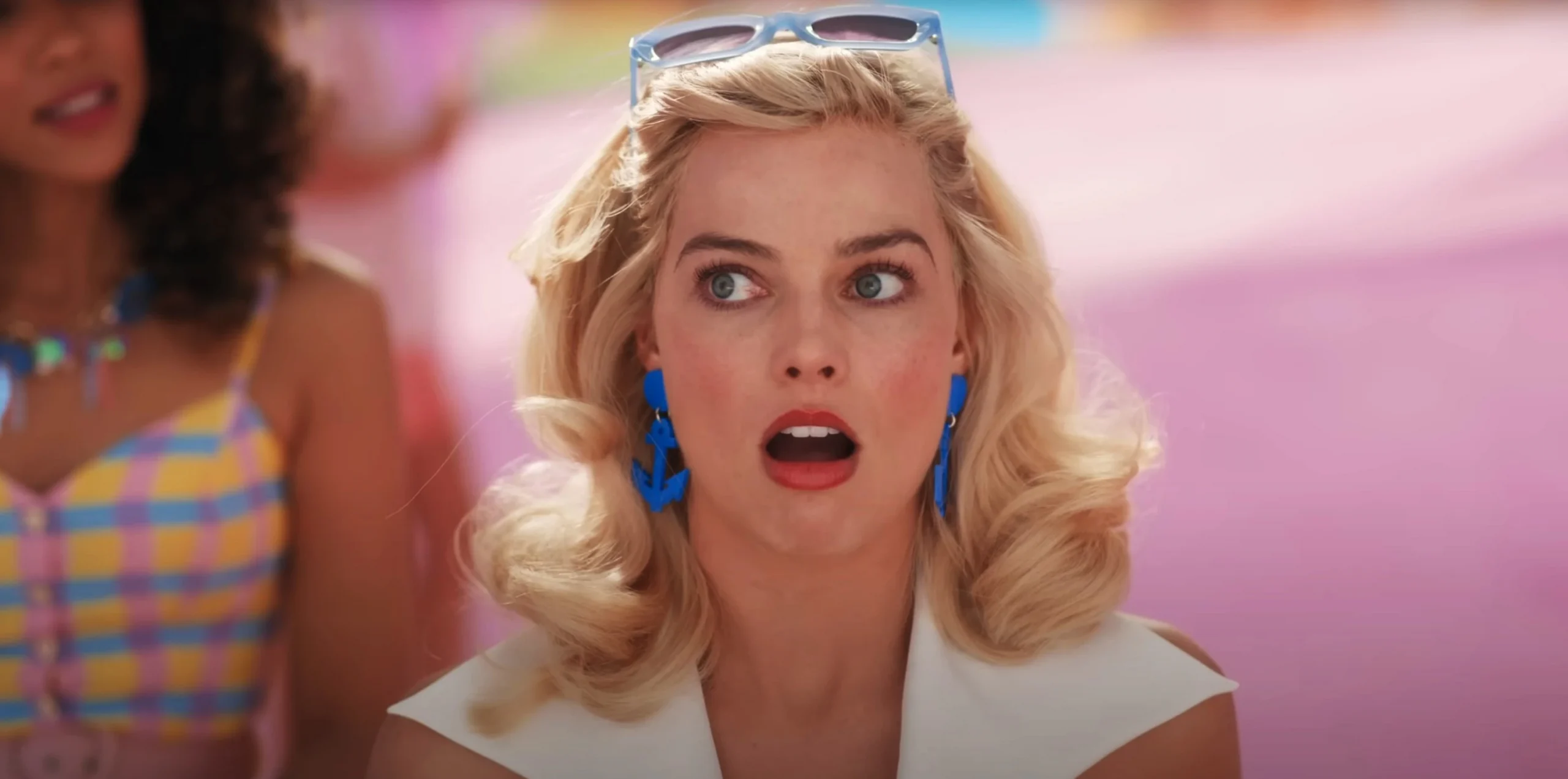 4 Fakta Menarik Greta Gerwig Sutradara Film Barbie yang Sedang Viral 24-7-2023