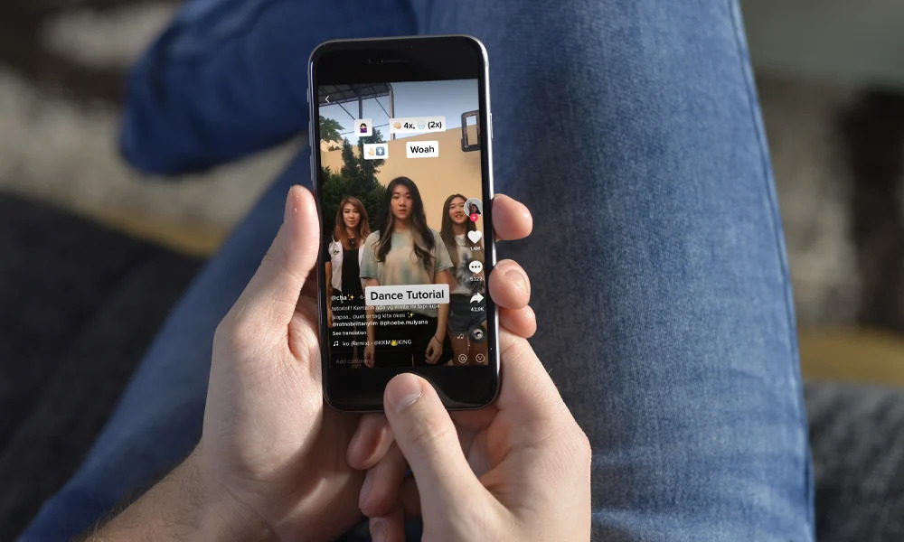 5 Ide Konten TikTok yang Bakal Menarik Perhatian Pengikutmu!