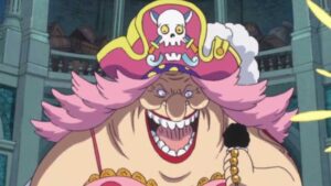 5 Kejahatan Terbesar Big Mom Dalam Seri One Piece12-7-2023