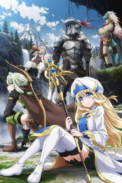 6 Daftar Karakter Kuat di Anime Goblin Slayer - Teropong Media