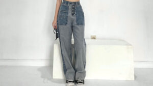 7 Model Celana Jeans yang Cocok Untuk Orang Bertubuh Pendek