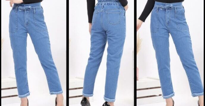 7 Model Celana Jeans yang Cocok Untuk Orang Bertubuh Pendek