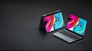 ASUS Zenbook 14 Flip OLED