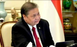 Airlangga Hartarto, Ketua Umum Partai Golkar