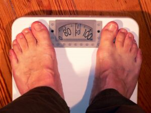 Akibat Sakit Menahun Dokter Obesitas Ini Dievakuasi Secara Dramatis 18-7-2023