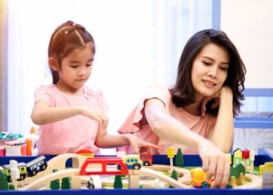 Anak Usia 2 Tahun Masih Sulit Bicara
