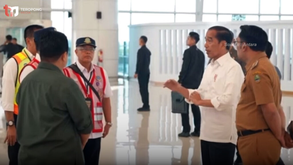 Bandara Terbesar Kedua di Indonesia, BIJB Kertajati, Akan Beroperasi Penuh pada Oktober 2023-11-7-2023