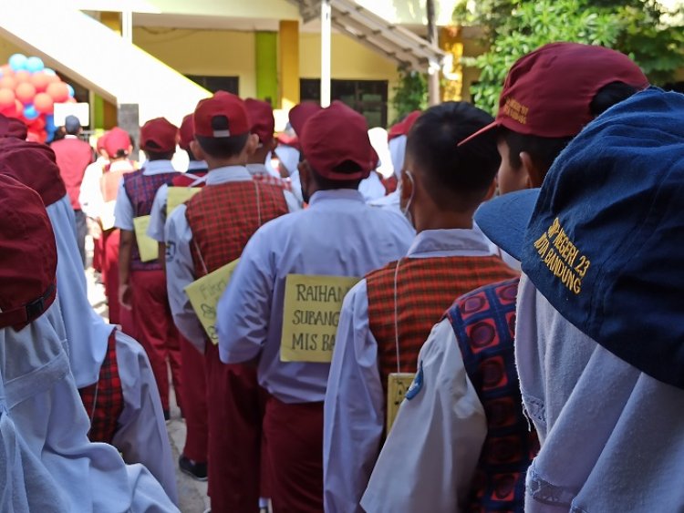 Benarkah Kegiatan MPLS Menggantikan MOS? Ini Penjelasannya17-7-2023