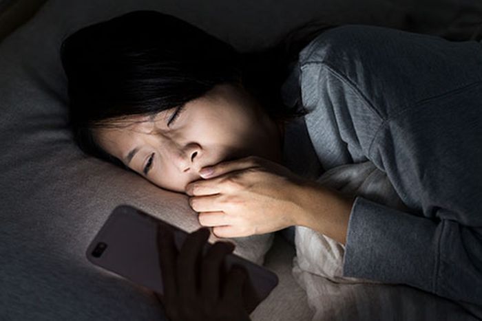 Cara Menolak Sleep Call Ini Anti Menyakiti Hati Orang 13-7-2023