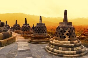Chatra-Borobudur-akan-Dipasang- Menag-Bisa-Menarik- Umat-Buddha-dan-Wisatawan-Duni