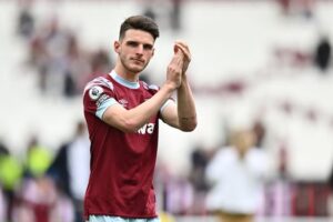 Declan Rice