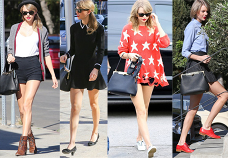 Gaya Fashion