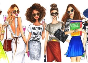 Gaya Fashion