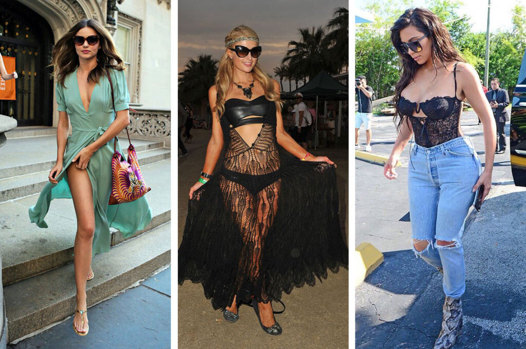 Gaya Fashion