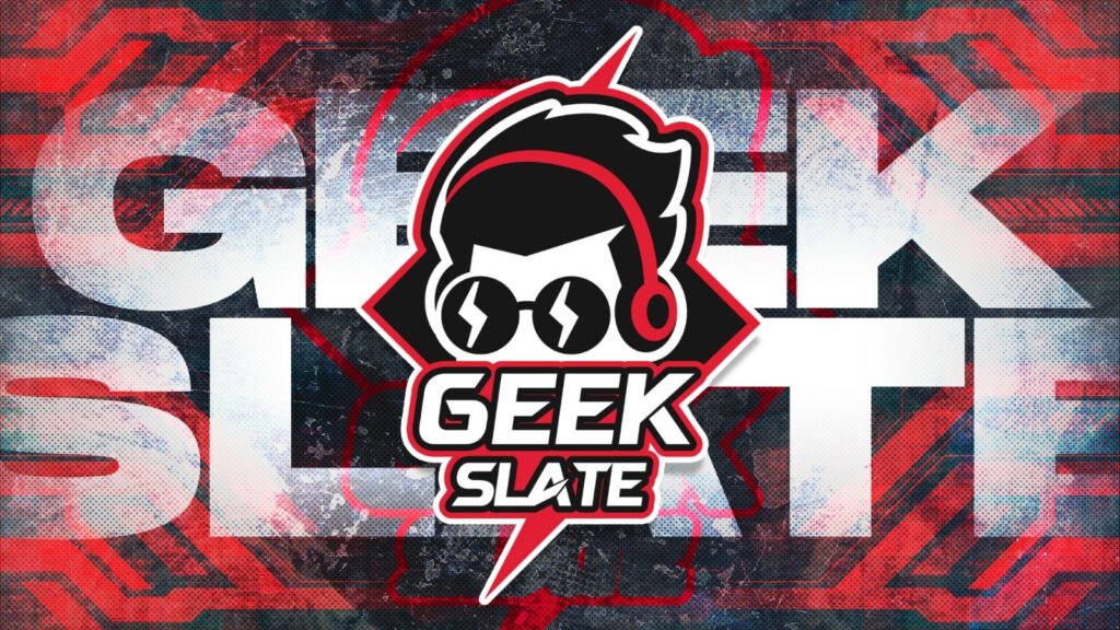 Roster Geek Slate