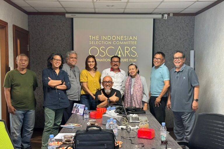 Komite Seleksi Oscar Indonesia