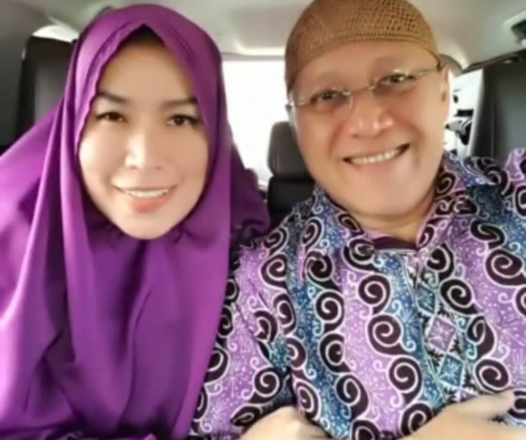 Mario Teguh penipuan