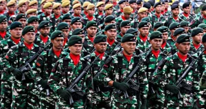 Terkait Korupsi Basarnas, Kababinkum TNI: Tak Ada Prajurit Kebal Hukum!