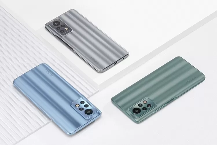 Infinix Note 11 Pro NFC