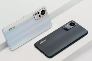 Infinix Note 11 Pro NFC