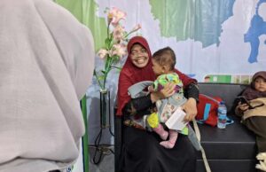 Jumlah Peserta JKN Melesat, Selasa 18 Juli 2023
