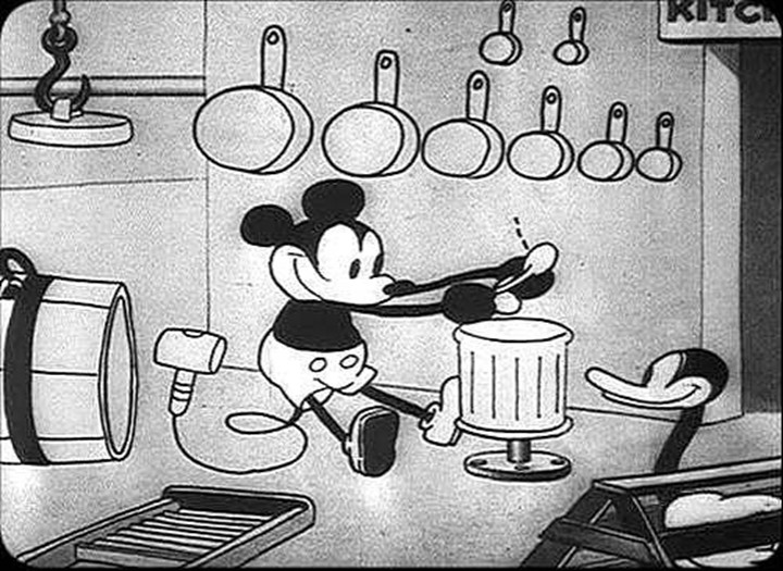 Kisah dan Fakta Menarik Kartun Disney Mickey Mouse 06-07-2023