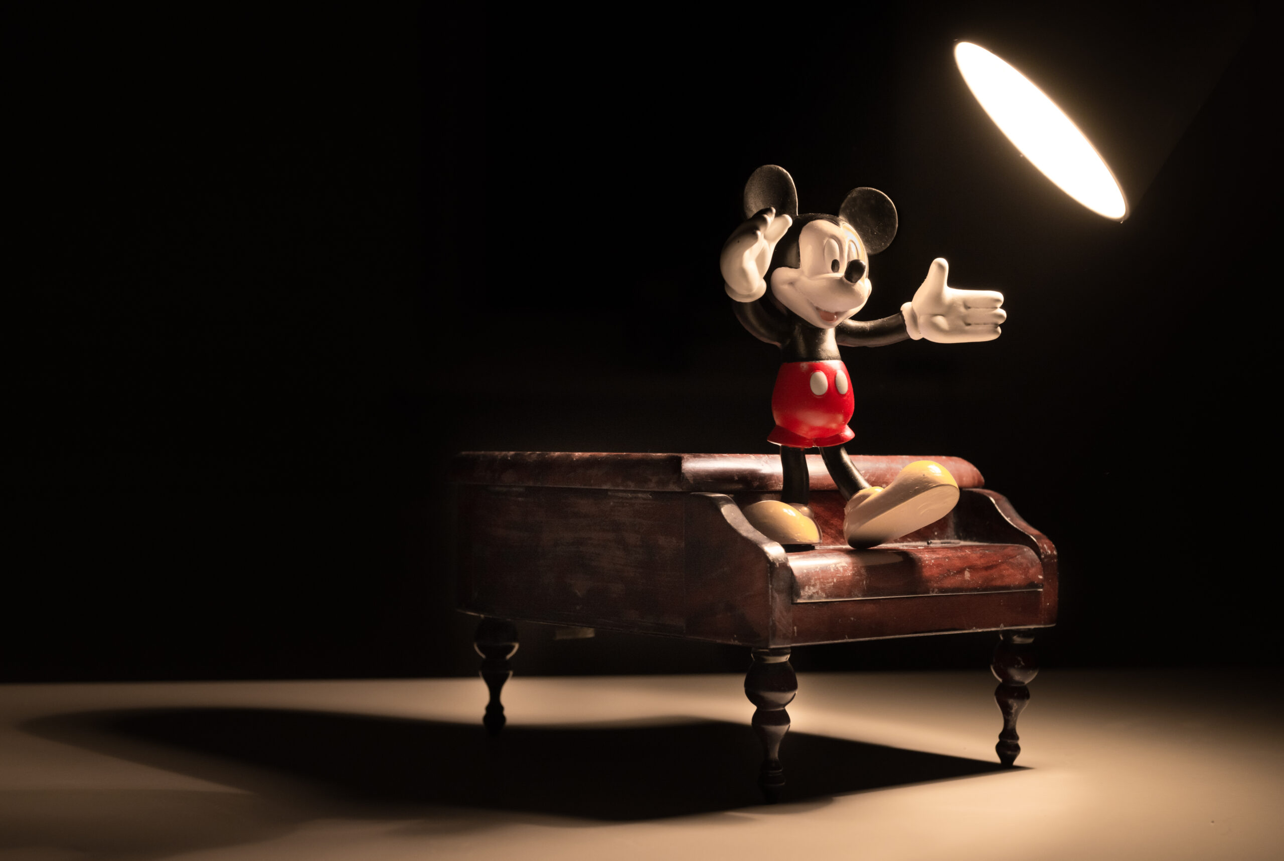 Kisah dan Fakta Menarik Kartun Disney Mickey Mouse 06-07-2023