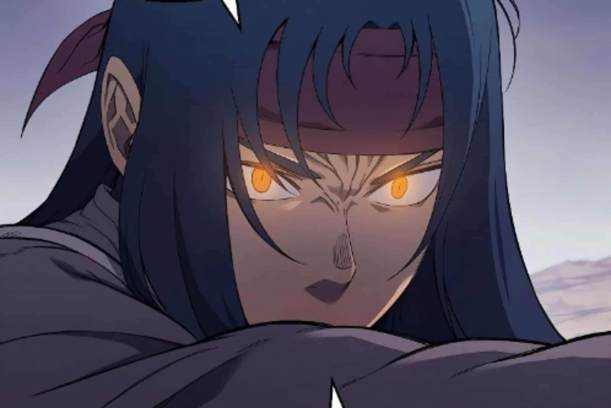 Chronicles Of Heavenly Demon Scan 1 Vf