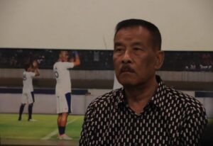 Cara Luis illa Mundur dari Persib, Sabtu 15-Juli-2023