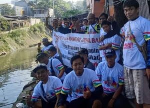 Komunitas mancing Bandung deklarasi dukung Ganjar Pranowo