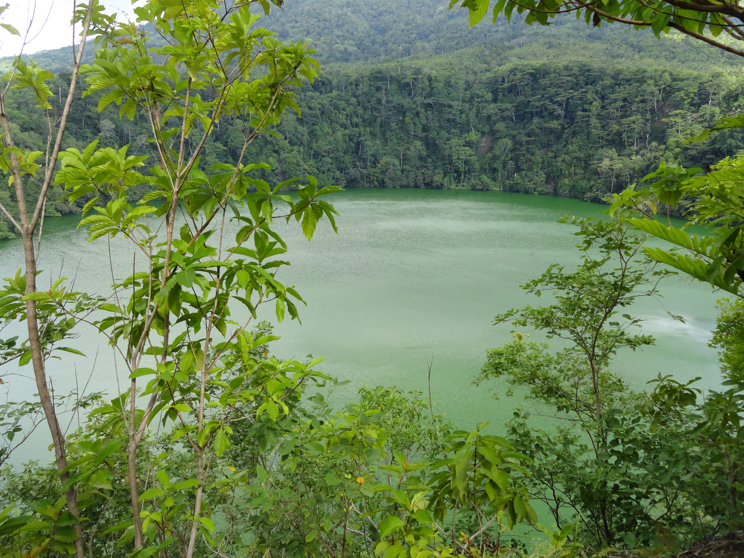 Legenda Danau Tolire Ternate yang Menyimpan Sejuta Misteri 14-7-2023