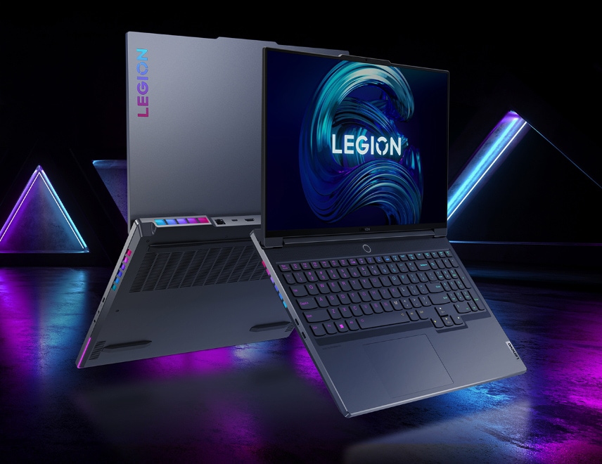 Lenovo Legion Y900X