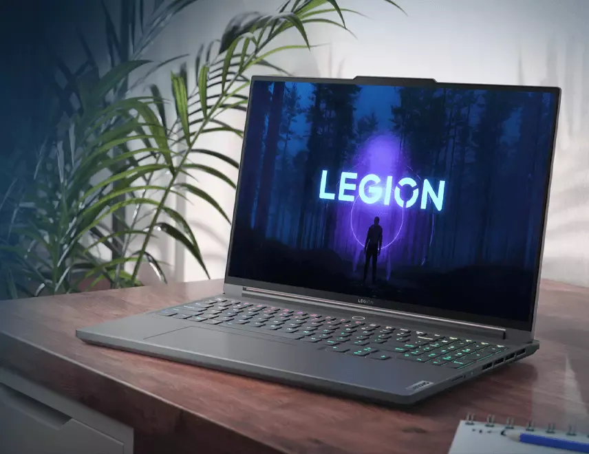 Lenovo Legion Y900X