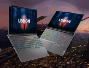 Lenovo Legion Y900X
