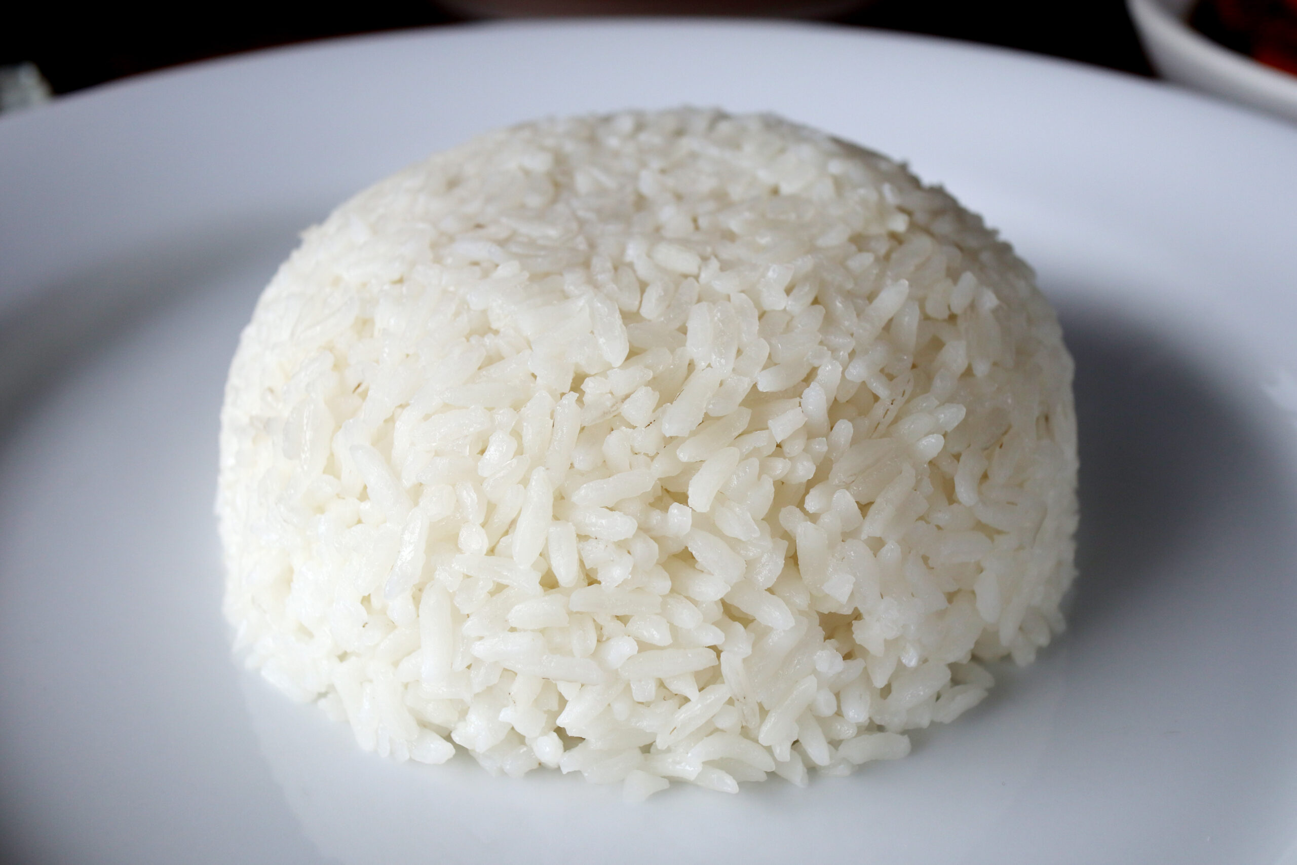 makan nasi sisa