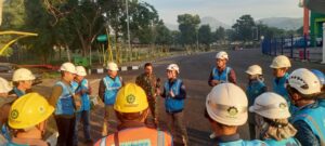 PT PLN (Persero) Unit Pelayanan Pelanggan (UP3) Majalaya